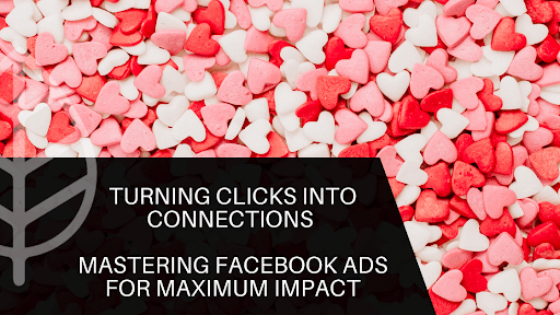 Crafting Effective Facebook Ads for February
