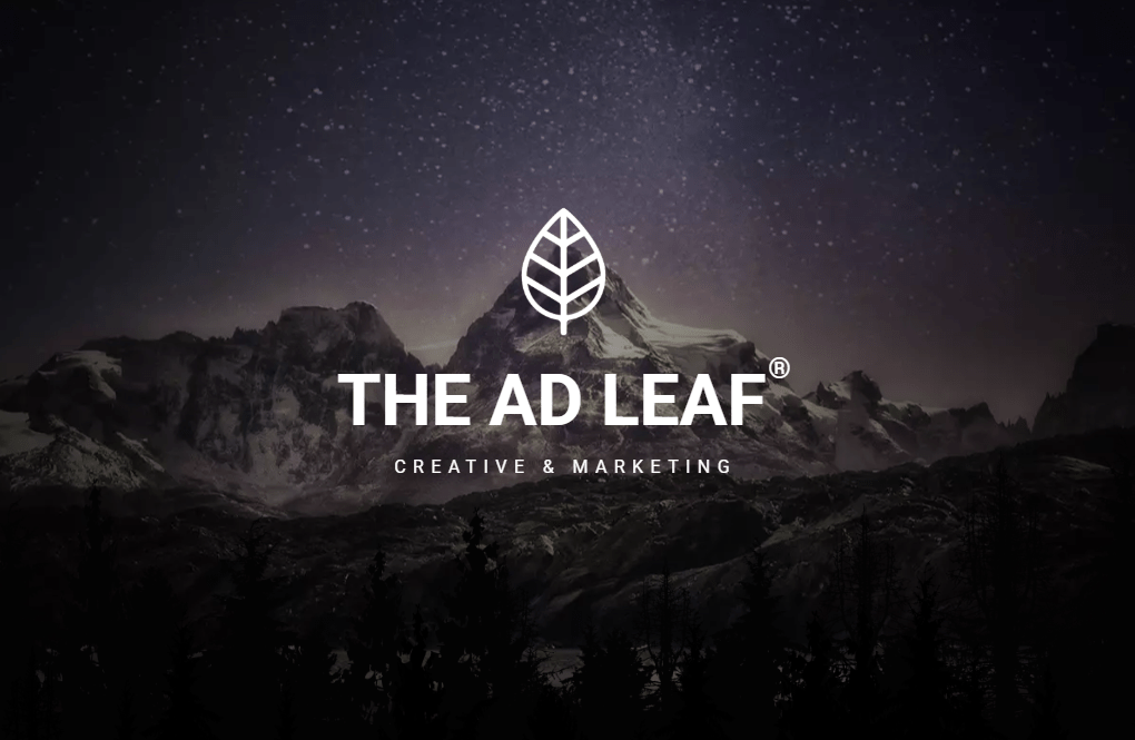 The AD Leaf Marketing Firm