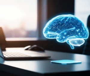 Generative AI SEO Agency AI Marketing Agency