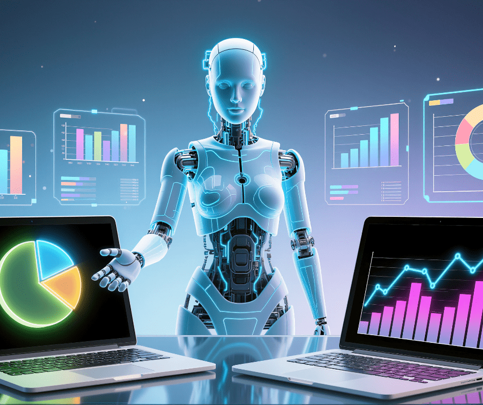 AI Marketing Firm