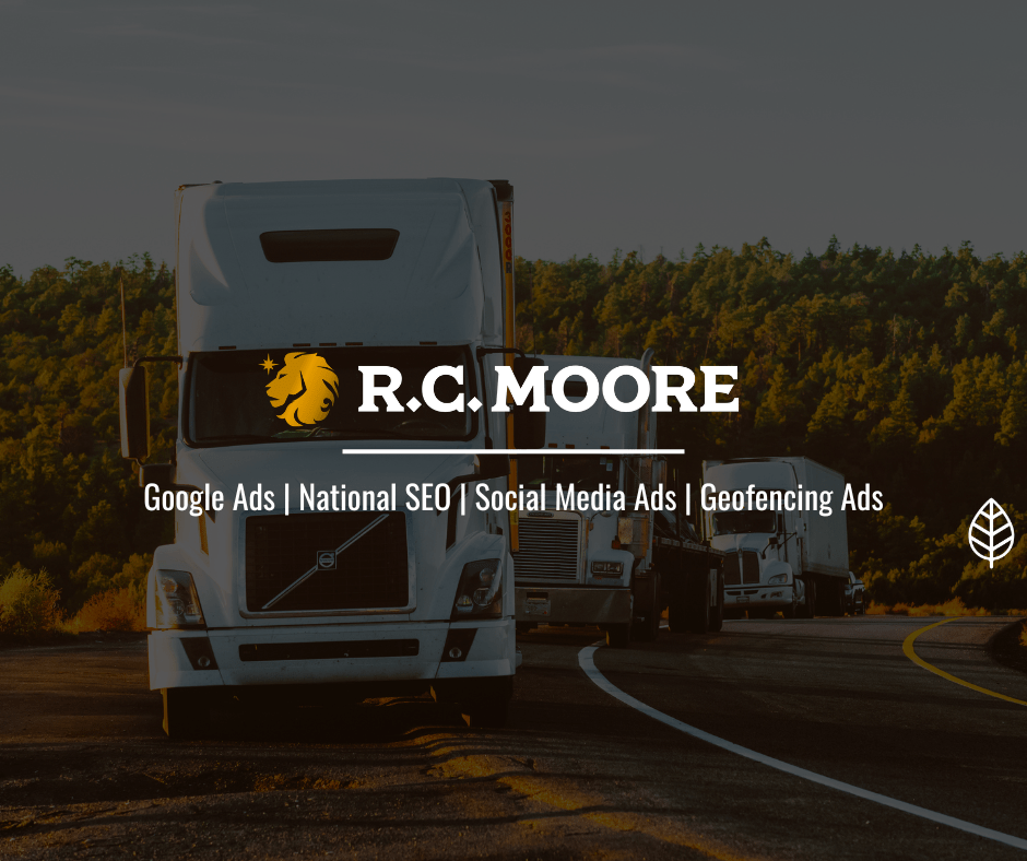 Screenshot of RC-Moore