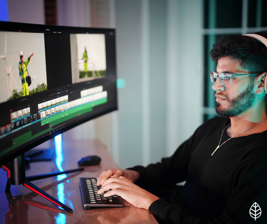 AI Video Ad Creation