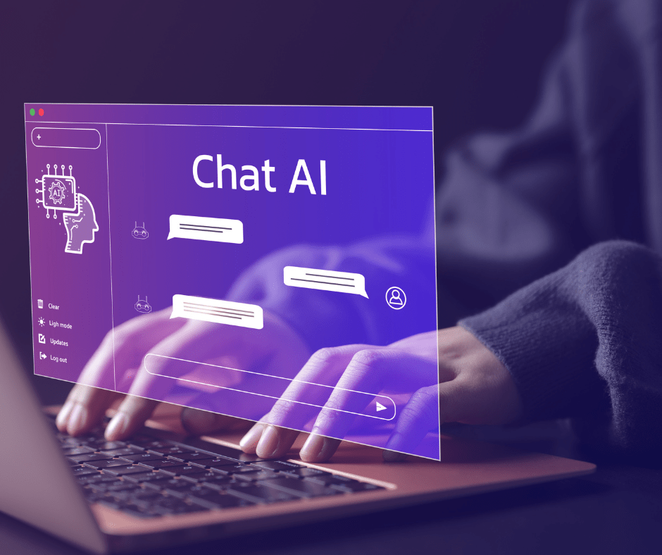 losing traffic to ai search