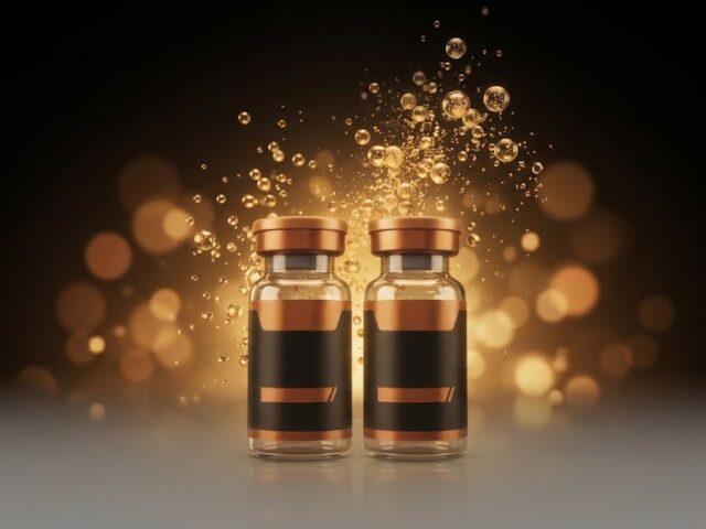 Best Marketing Strategies for Peptide Brands