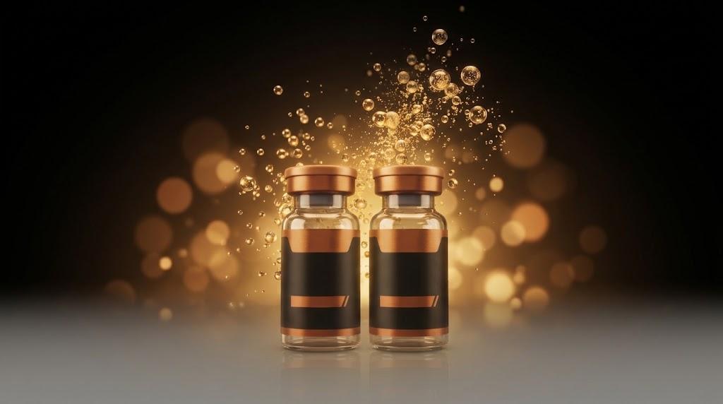 research use only marketing, peptide marketing,